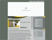 Tablet Screenshot of globalstone.de